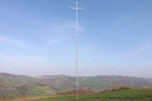 Stazione anemometrica