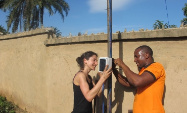 stazione anemometrica Uganda_2