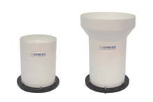 Pluviometri geoves
