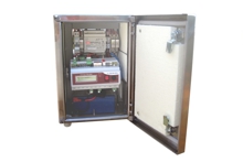 MicroMet-Alarm particolare