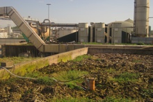 Sensori temperatura e umidità biocompost