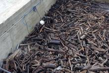 Sensori temperatura e umidità biocompost