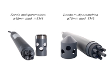 Sonde multiparametriche