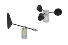 Anemometri